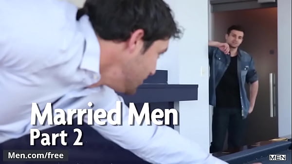 Trailer preview - Men.com 