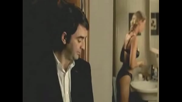 Hot Alexandra Lamy thumbnail