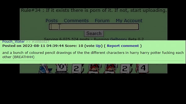 Rule 34 Song thumbnail