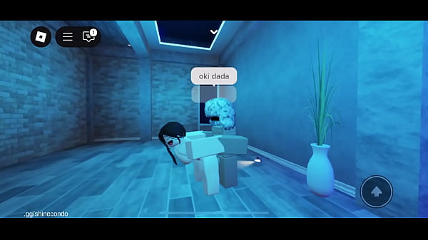 Roblox Bitch Fucked thumbnail