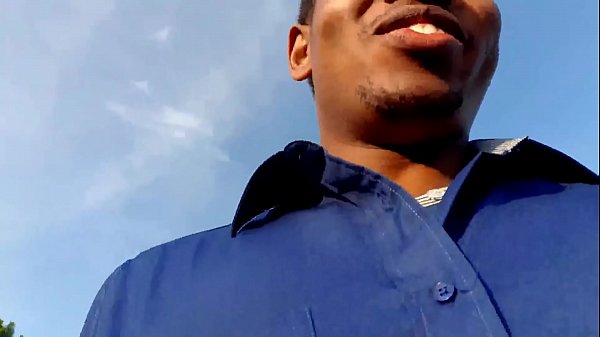 Hot Guy Followed Outside thumbnail