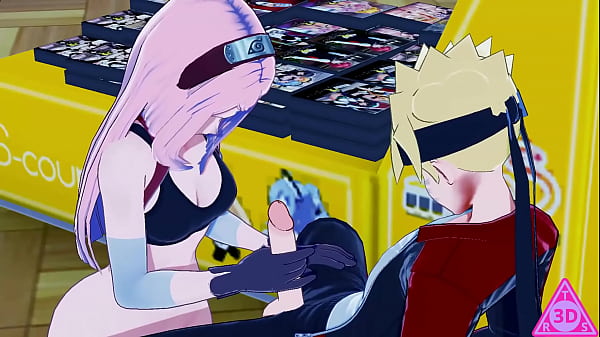 Parodia Sakura Gioco Hentai Di Sesso Uncensored Japanese Asian Manga Anime Game Kk..tr3ds..2/5 thumbnail