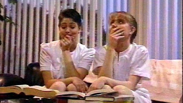 Lbo - Nasty Backdoor Nurses - Scene 4 - Video 1 thumbnail