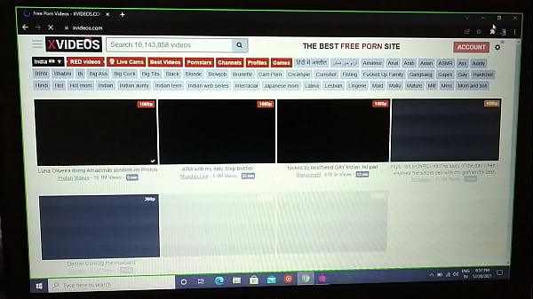 Verification video