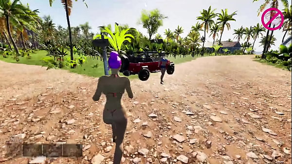 Nonton Treasure Island #5 Hier Lernen Wir Neue Positionen thumbnail