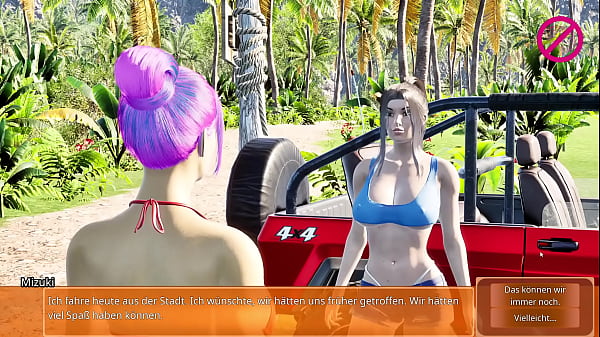 Nonton Treasure Island #5 Hier Lernen Wir Neue Positionen thumbnail