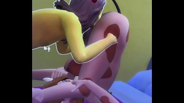 Nonton Lou & Coco thumbnail