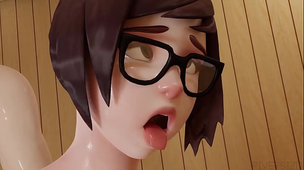 Mei Ass Fuck