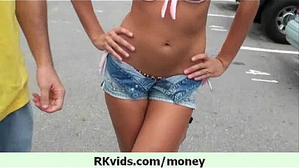 Nonton Money Really Talks 26 thumbnail