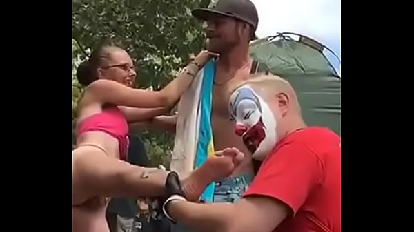 Dirty Feet Worship At The 2017 GOTJ &ndash Clip # 2