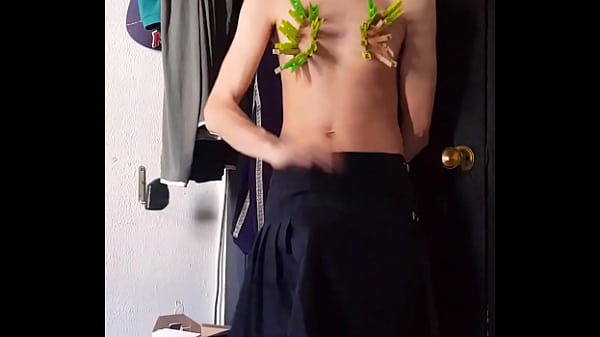 Prude Slave Submits And Self-punishment (cbt) thumbnail