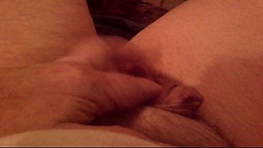 old mans micro penis