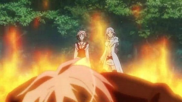 Sekirei S2e12 thumbnail