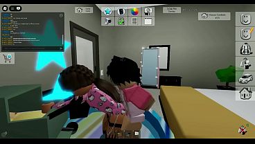 brookhaven sex in the pool