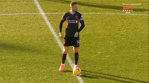 Nonton Liverpool Metendo A Sucuri No Cristal Palace thumbnail