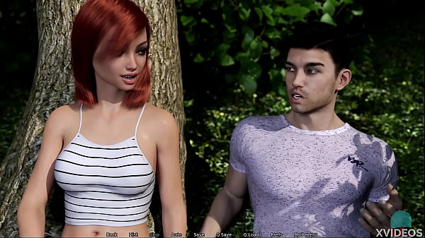 Intertwined Ep.113 - Visual Novel Gameplay [hd] thumbnail