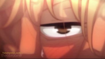 Nonton Futanari Hermosa Con Denji De Chainsaw Man thumbnail