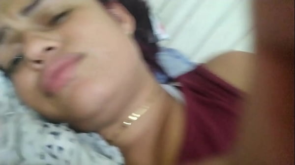 Nonton Fucking With My Clothes On, But Was So Horny That Let Him Breed My Pussy Before My Cuckold Arrives Home thumbnail