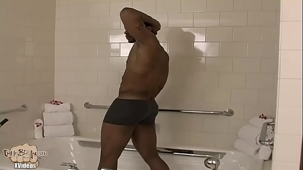 Mr Big Thugboy Solo Photo Shoot thumbnail