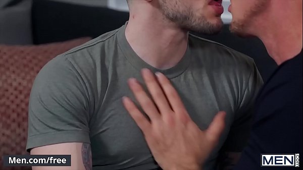 Bareback - Men.com thumbnail