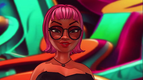 Psa From Big Butt Dana About Porn Toons And Real Life Sex Workers thumbnail