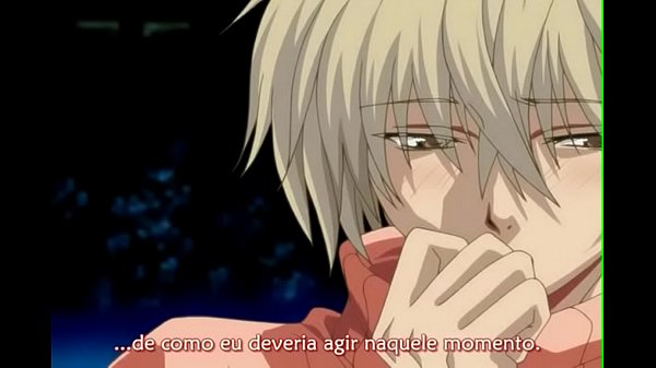 30min Anime/hentaigay Pt-br thumbnail