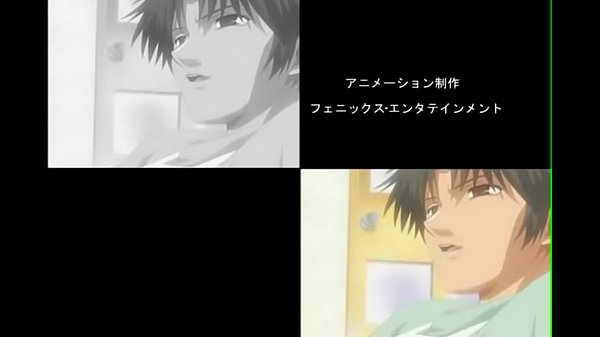 30min Anime/HentaiGay PT-BR 