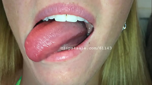 Nonton Mouth Fetish - Jessika Mouth Part2 Video6 thumbnail