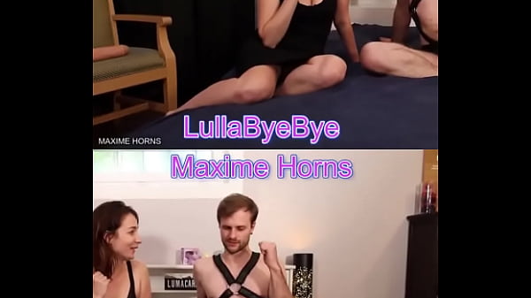 Et Voil&agrave;, Vous Savez Donc Comment Retrouver Lullabyebyex, J'esp&egrave;re Que Ce Casting Vous &agrave; Plu, Qui Sera Le Prochain ?j ... thumbnail