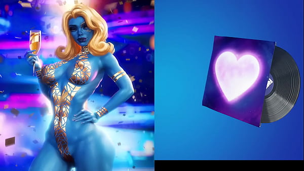 Fortnite Albun #10 thumbnail