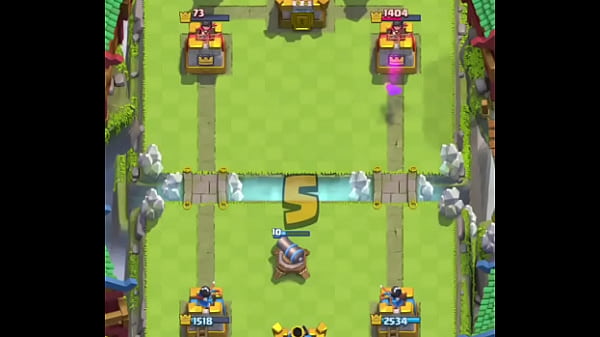 Me follo a este rival