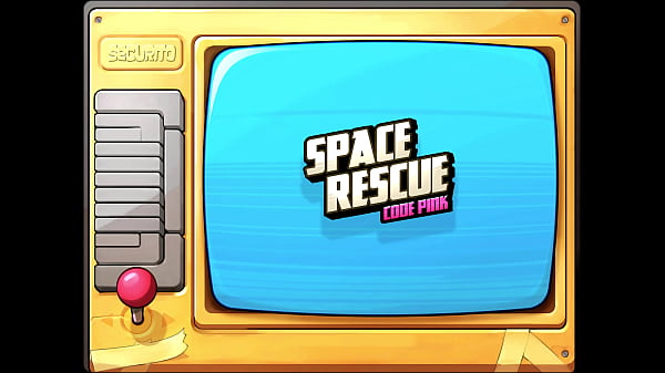Nonton Let's Play - Space Rescue: Code Pink, Holo-pictures Of Lune thumbnail
