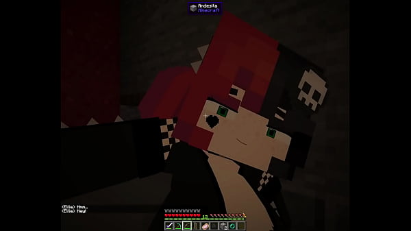 Hornyland Ep1 - Rescatamos A La Gotica Ellie Y Nos Recompensa Con Chupadas Y Montando Polla thumbnail