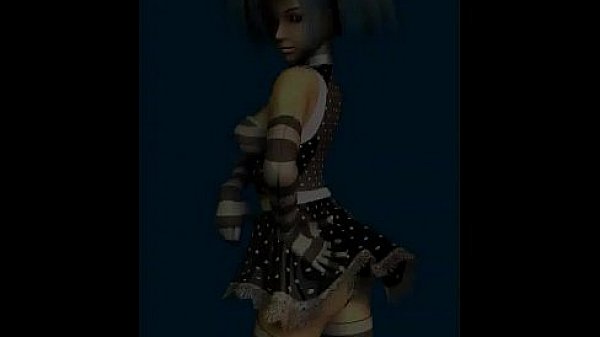 Come Into My Virtual World And Watch Me Strip thumbnail