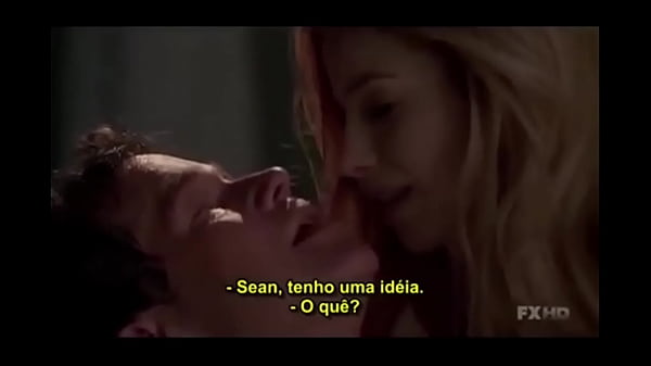 Compilation Every Fuck Scene In Serie Nip Tuck thumbnail