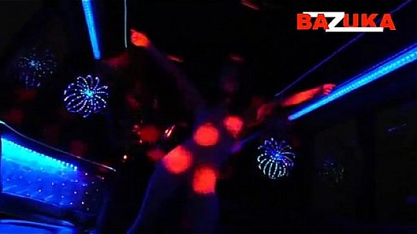 Bazuka - Party Bitchez thumbnail