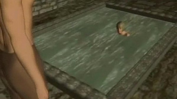 Nonton Biggest 3d Boobs On Earth! thumbnail