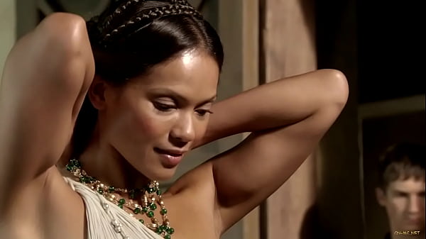 Nonton Lesley-ann Brandt - Spartacus: S01 E03 (2010) thumbnail