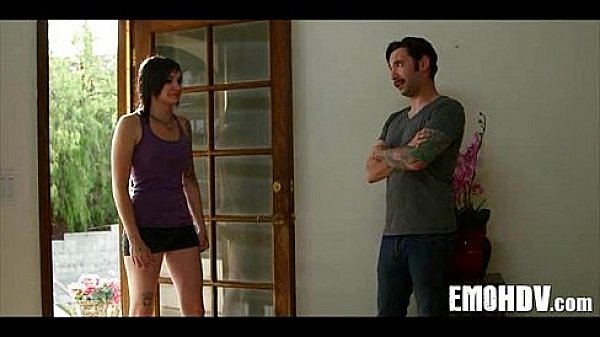Nonton Emo Slut With Tattoos 0603 thumbnail