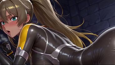 Tenma Yayoi (taimanin) Ai thumbnail