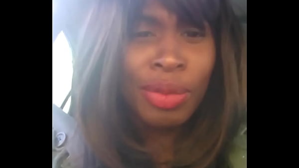 Nonton Tristina Millz Driving In Los Angeles Traffic thumbnail