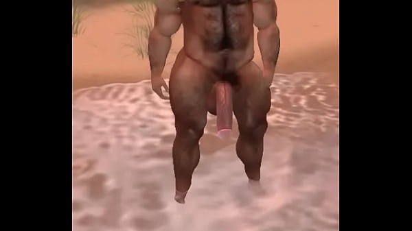 Football Hunk thumbnail