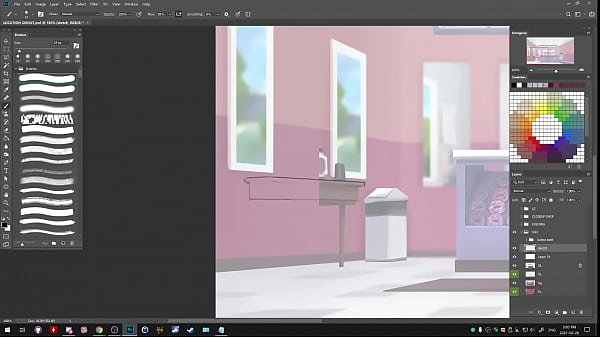 Sts Broadcast By Dc On Picarto From February Twenty-sixth 2021 thumbnail