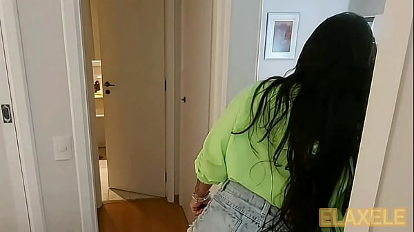 Nonton Safada Levou Piroca Do Dotado S&oacute; No Cuzinho.... thumbnail