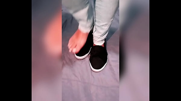 Nonton Para Amantes De P&eacute;s thumbnail