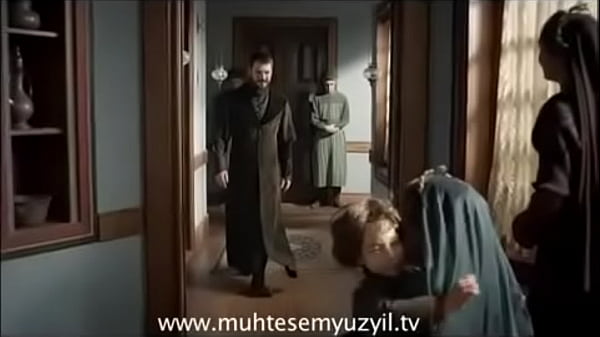 Nonton Muhte&aring;&yuml;em Y&uuml;zy&auml;&plusmn;l 122.b&ouml;l&uuml;m 2.fragman thumbnail