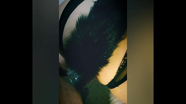 Enjoying My New Toy thumbnail