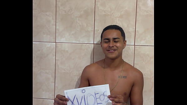 V&iacute_deo de verifica&ccedil_&atilde_o