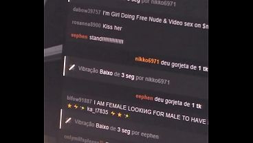 Macho Safadinho Mostrando Seu Pau Grosso E Dotado thumbnail