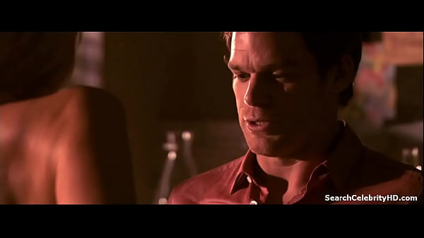 Kristen Miller in Dexter 2006-2013